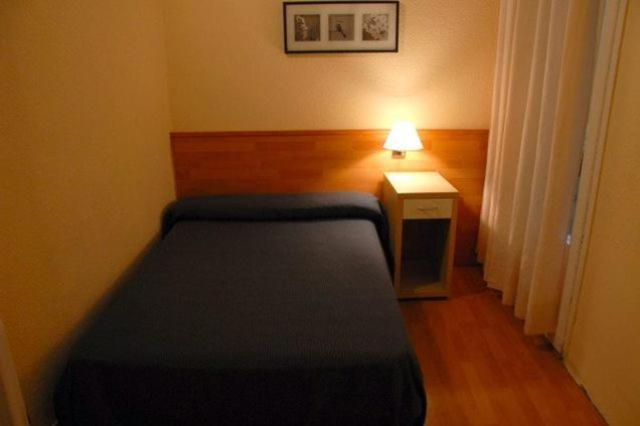 Hostal Baires Barcelona Bilik gambar